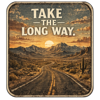 Load image into Gallery viewer, Desert Byway
