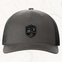 Load image into Gallery viewer, FTU Shield Hat | 112FP