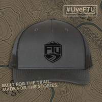 Load image into Gallery viewer, FTU Shield Hat | 112FP
