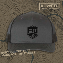 FTU Shield Hat | 112FP
