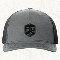 Load image into Gallery viewer, FTU Shield Hat | 112FP