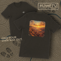 Load image into Gallery viewer, Grand Canyon Vista