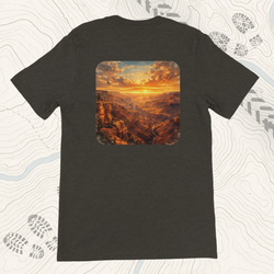 Grand Canyon Vista