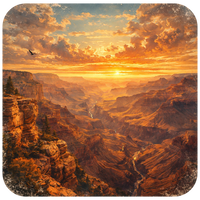 Load image into Gallery viewer, Grand Canyon Vista