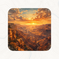 Load image into Gallery viewer, Grand Canyon Vista