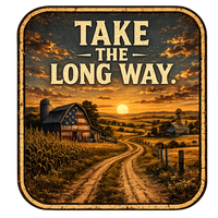 Load image into Gallery viewer, Heartland Backroads