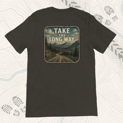 High Country Byway