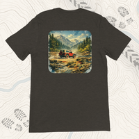 Load image into Gallery viewer, High Country Run