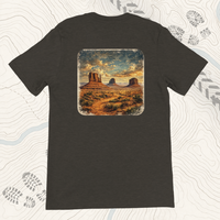 Load image into Gallery viewer, Monument Valley View