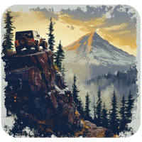 Load image into Gallery viewer, Mountain Edition Run
