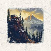 Load image into Gallery viewer, Mountain Edition Run