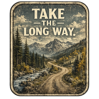 Load image into Gallery viewer, Northwest Backroads