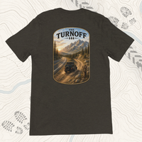 Load image into Gallery viewer, THE TURNOFF